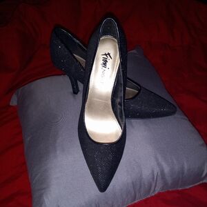 Fioni Night Heels